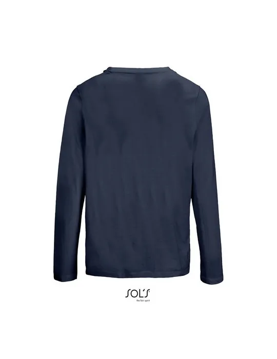 Tee-shirt femme personnalisé écologique Monarch objet promotionnel éco-responsable