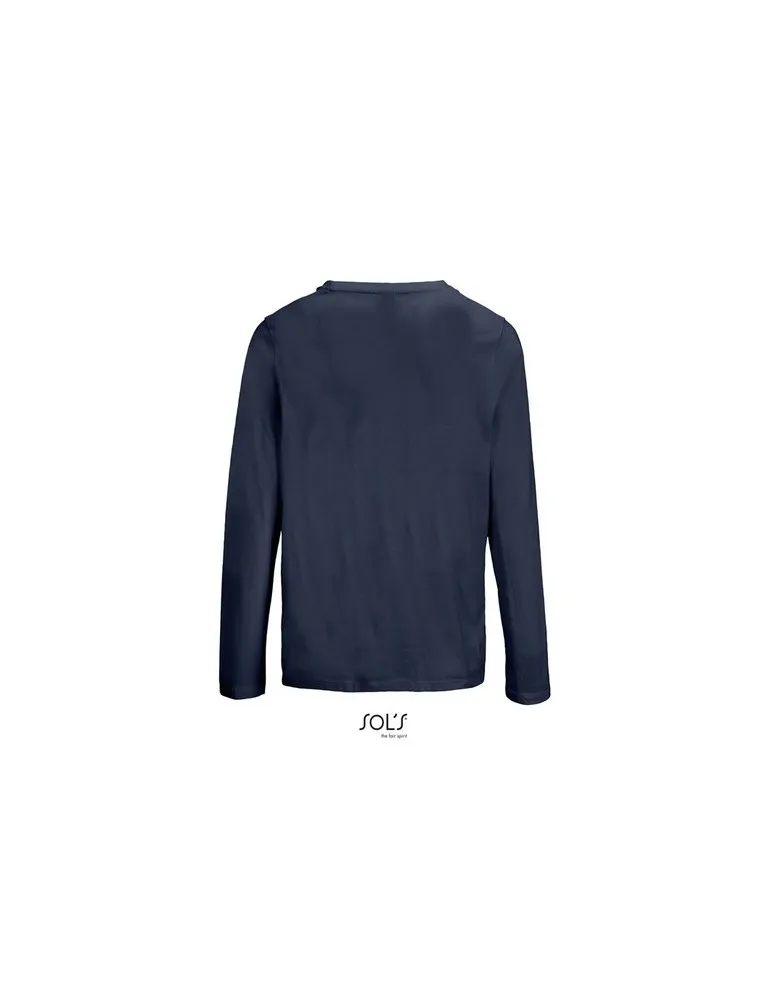 Tee-shirt femme personnalisé écologique Monarch objet promo petit budget