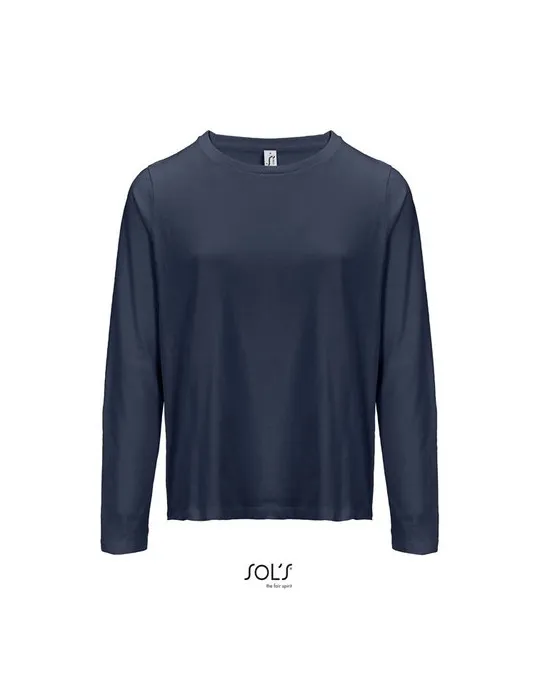 Tee-shirt femme personnalisé écologique Monarch personnalisable avec votre logo