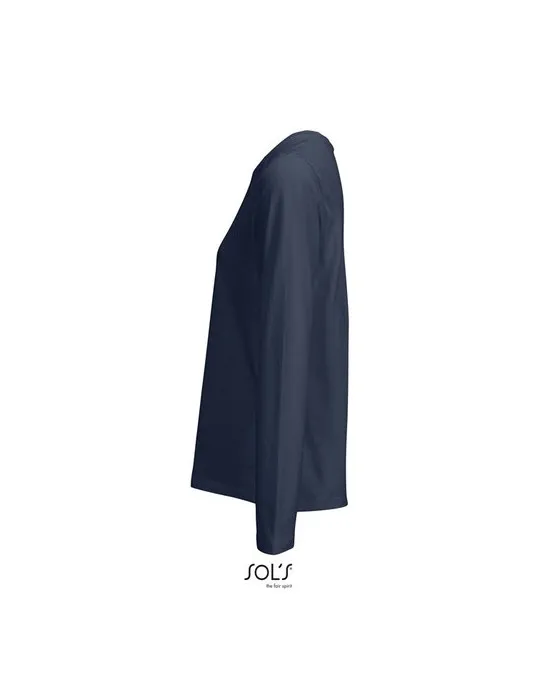 Tee-shirt femme personnalisé écologique Monarch goodies personnalisé en stock