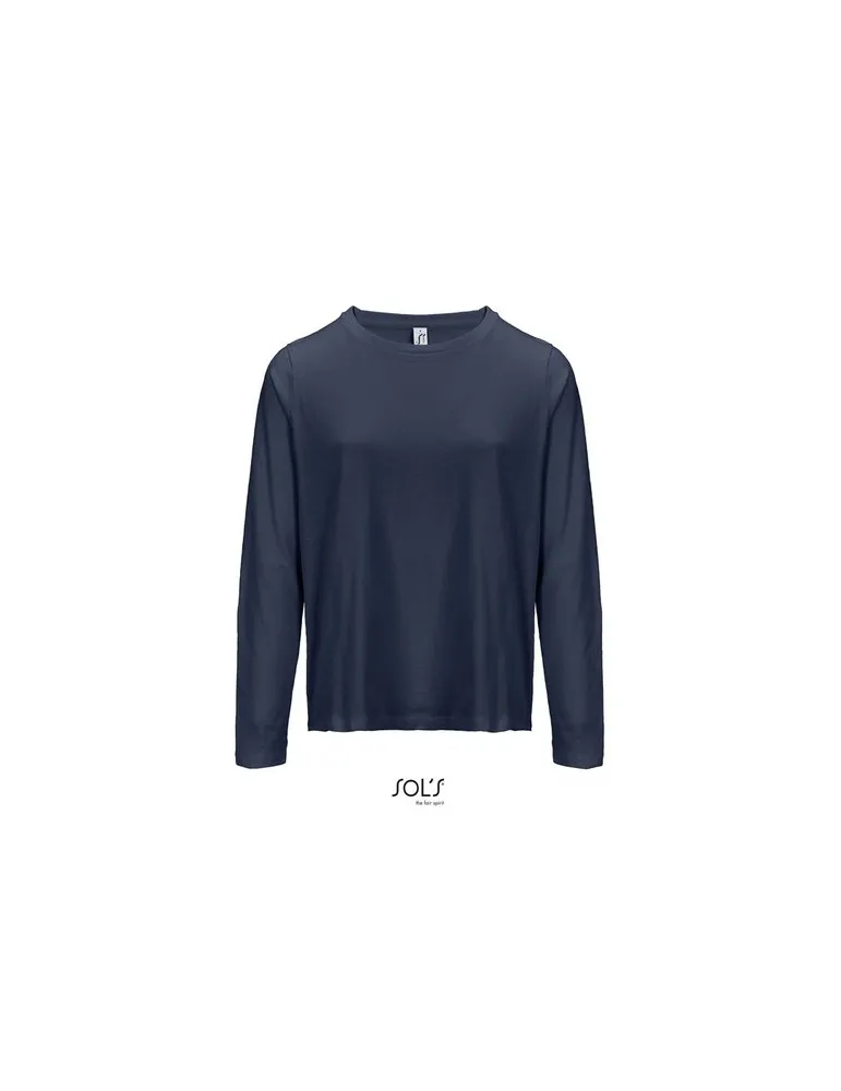 Tee-shirt femme personnalisé écologique Monarch objet promotionnel éco-responsable