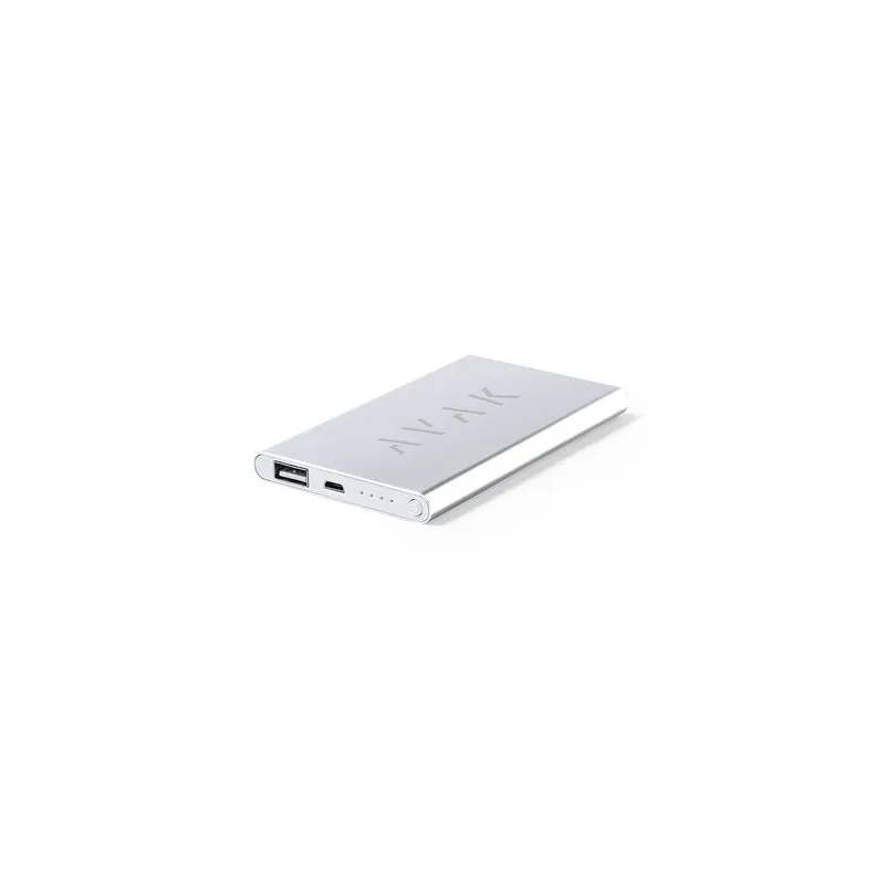 Power Bank Glird - Rechargez en toute élégance