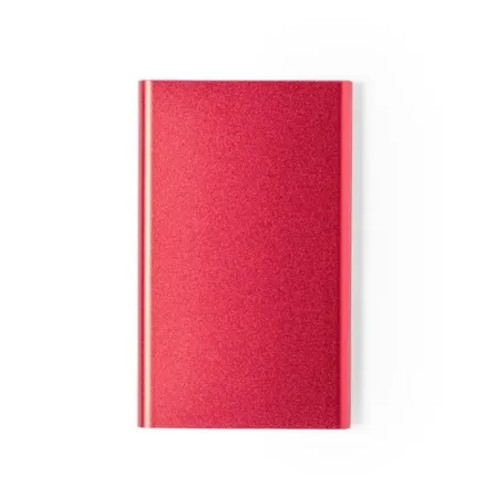 Power Bank Glird - Rechargez en toute élégance