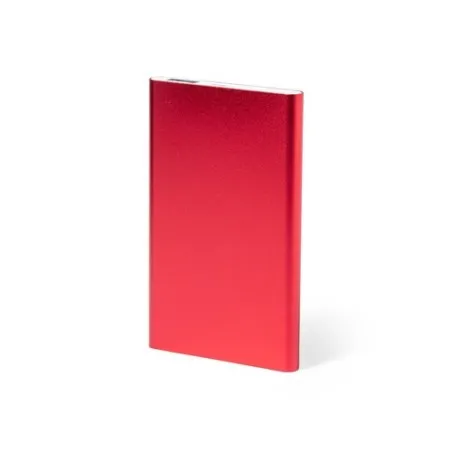 Power Bank Glird - Rechargez en toute élégance