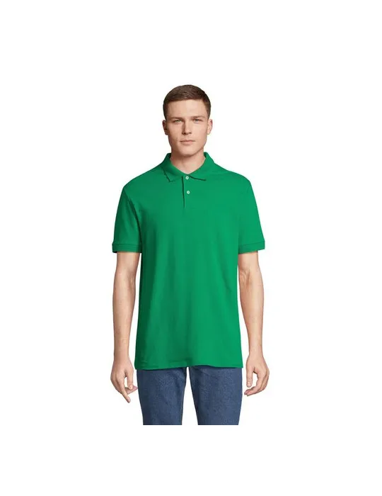 Polo homme personnalisé écologique Pacific Matières : silicone Contenance : 900 ml Couleurs : noir nordique marquage laser ultra