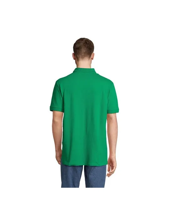 Polo homme personnalisé écologique Pacific Matières : silicone Contenance : 900 ml Couleurs : noir nordique goodies publicitaire