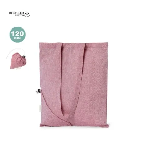 Sac Écologique Pliable Personnalisé en Coton Recyclé à Prix Abordable - Biyon Matières : polypropylène (PP) Couleurs : bleu tran