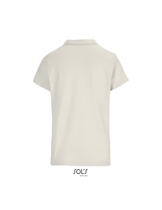 Polo personnalisé pour femme - Pulse cadeau client original