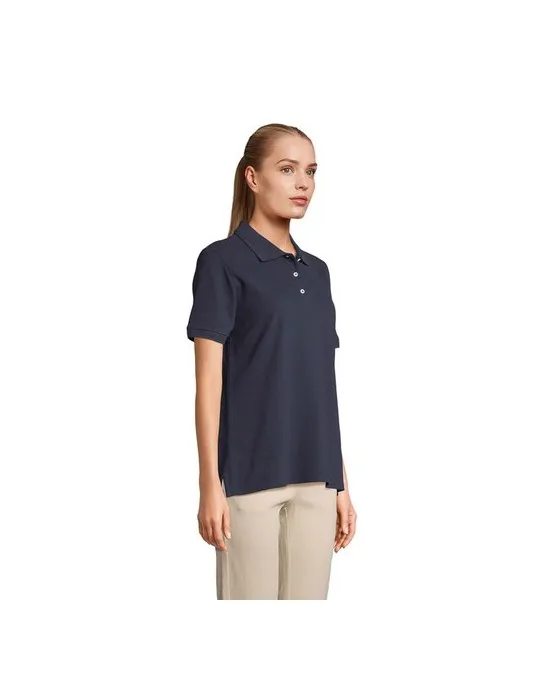 Polo personnalisé pour femme Pacific cadeau affaires élégant