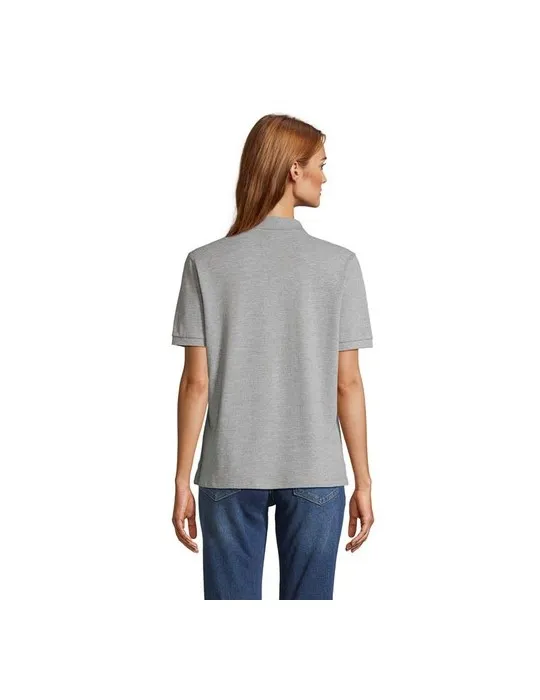 Polo personnalisé pour femme Pacific personnalisable avec votre logo