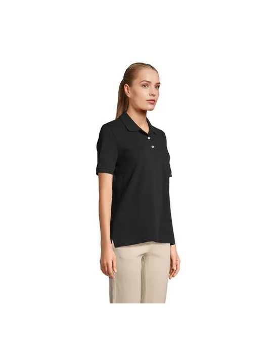 Polo personnalisé pour femme Pacific personnalisation sur mesure