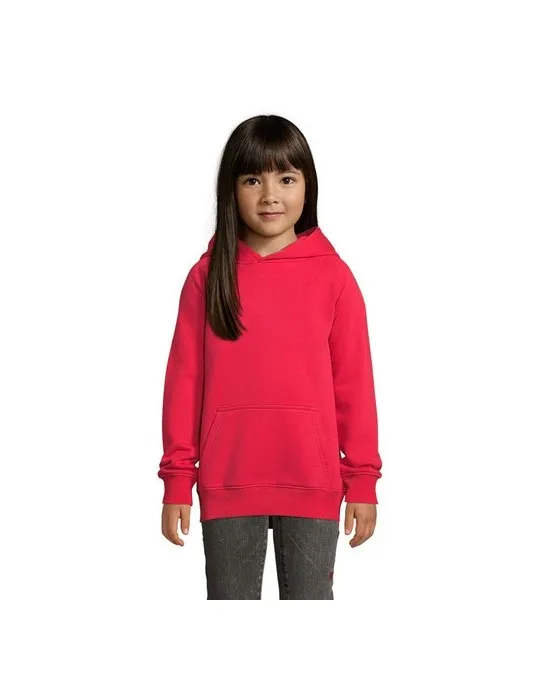 Sweat capuche enfant personnalisé Stellar