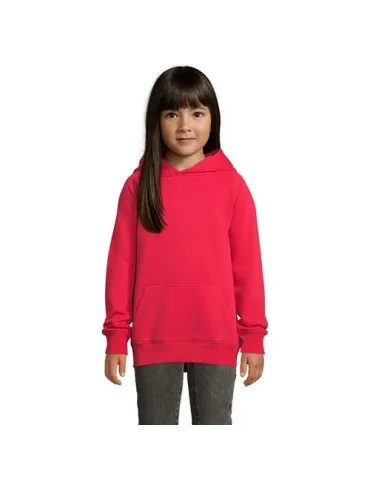 Sweat capuche enfant personnalisé Stellar 2