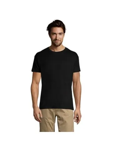 Tee-shirt personnalisé 150g Titan goodies publicitaire durable