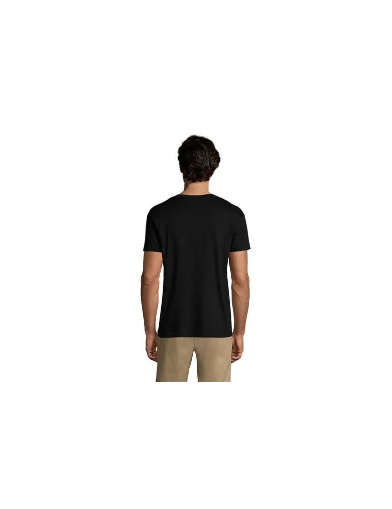 Tee-shirt personnalisé 150g Titan goodies entreprise design