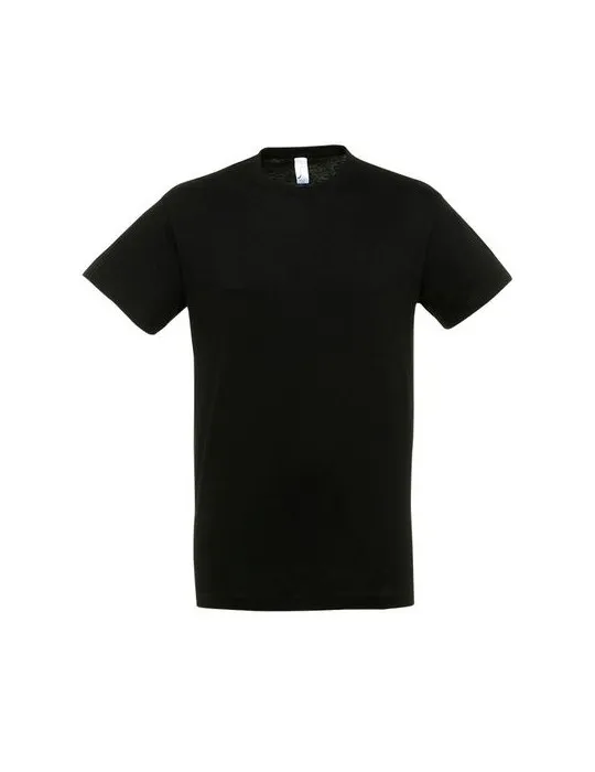 Tee-shirt personnalisé 150g Titan goodies personnalisé en stock