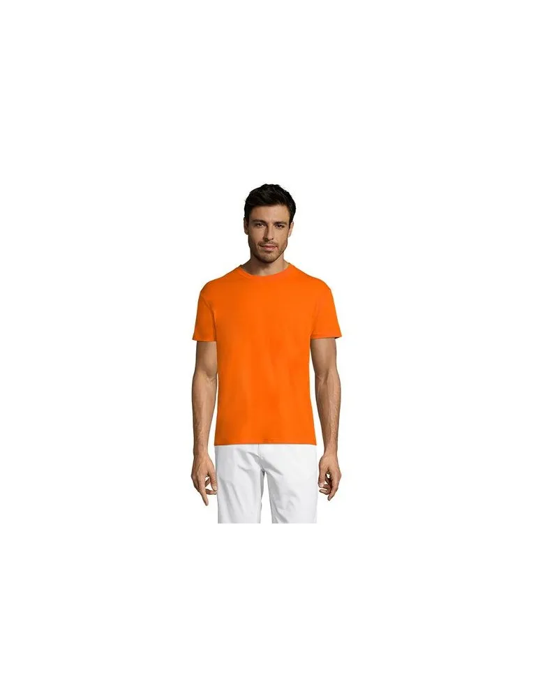 Tee-shirt personnalisé 150g Titan personnalisation sur mesure