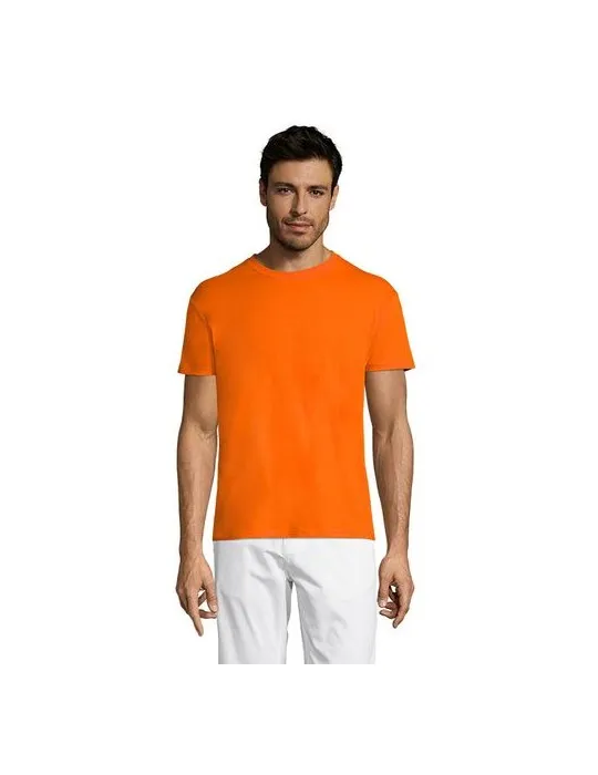 Tee-shirt personnalisé 150g Titan personnalisation sur mesure