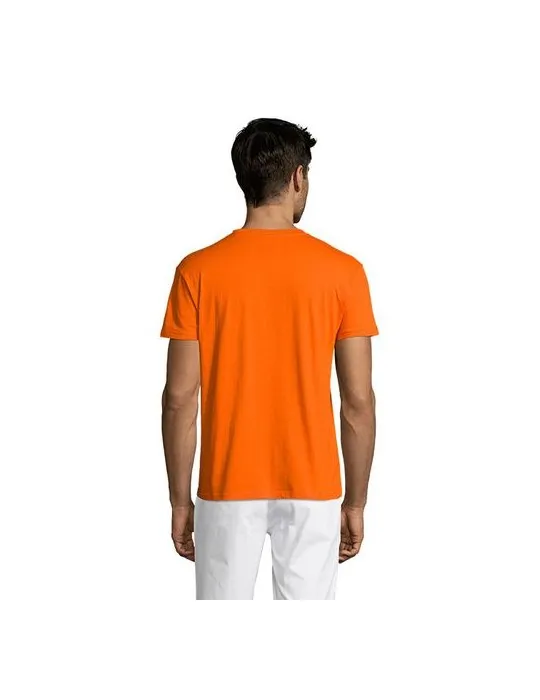 Tee-shirt personnalisé 150g Titan cadeau entreprise pas cher