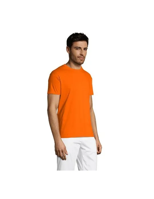 Tee-shirt personnalisé 150g Titan accessoire événementiel unique