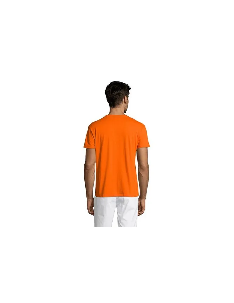 Tee-shirt personnalisé 150g Titan accessoire événementiel unique