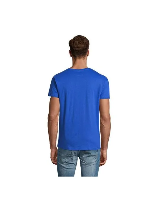 Tee-shirt personnalisé 150g Titan personnalisation rapide en France