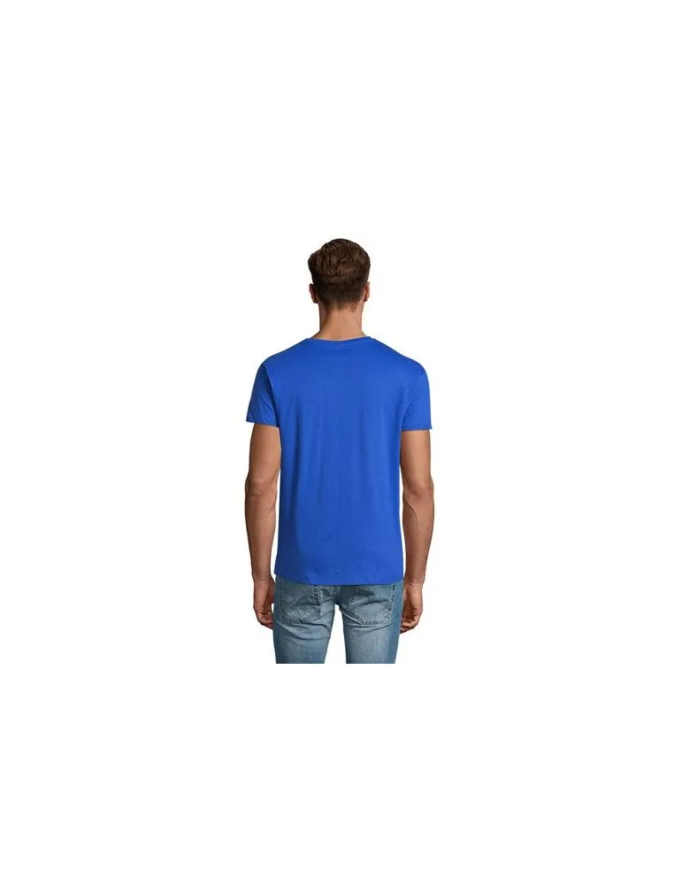 Tee-shirt personnalisé 150g Titan cadeau entreprise pas cher