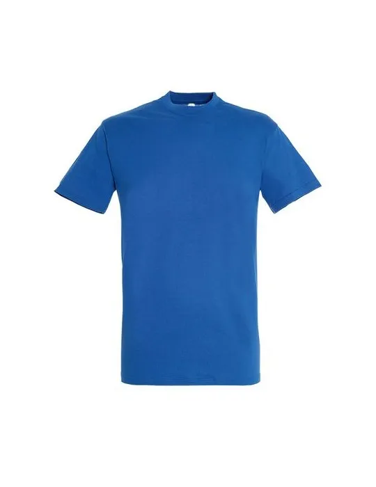 Tee-shirt personnalisé 150g Titan cadeau collaborateur premium