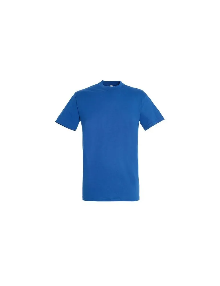 Tee-shirt personnalisé 150g Titan livraison express 24h 48h
