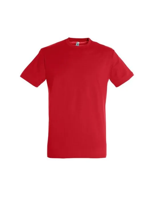 Tee-shirt personnalisé 150g Titan impression logo haute qualité