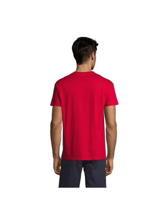 Tee-shirt personnalisé 150g Titan personnalisation rapide en France
