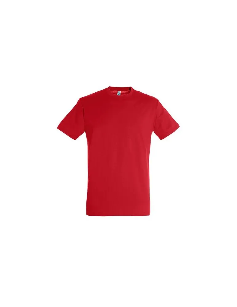 Tee-shirt personnalisé 150g Titan personnalisable avec votre logo
