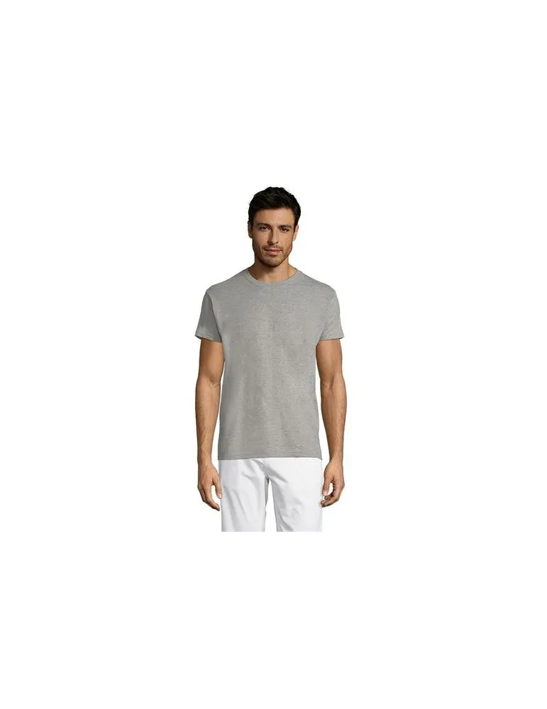 Tee-shirt personnalisé 150g Titan objet publicitaire robuste