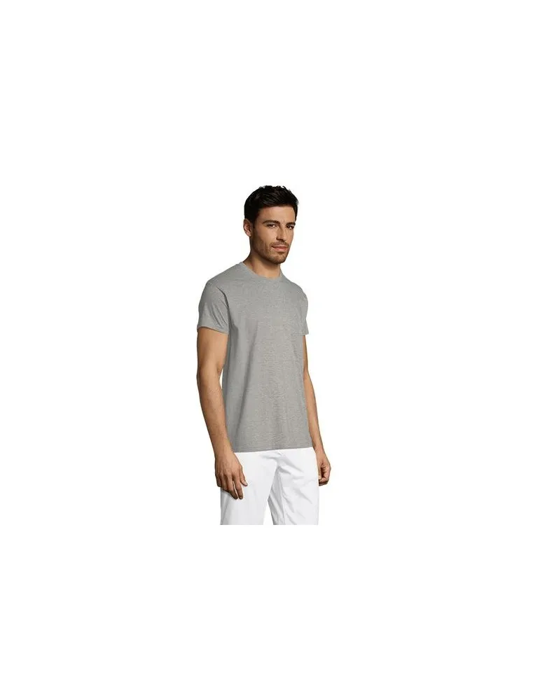 Tee-shirt personnalisé 150g Titan livraison express 24h 48h