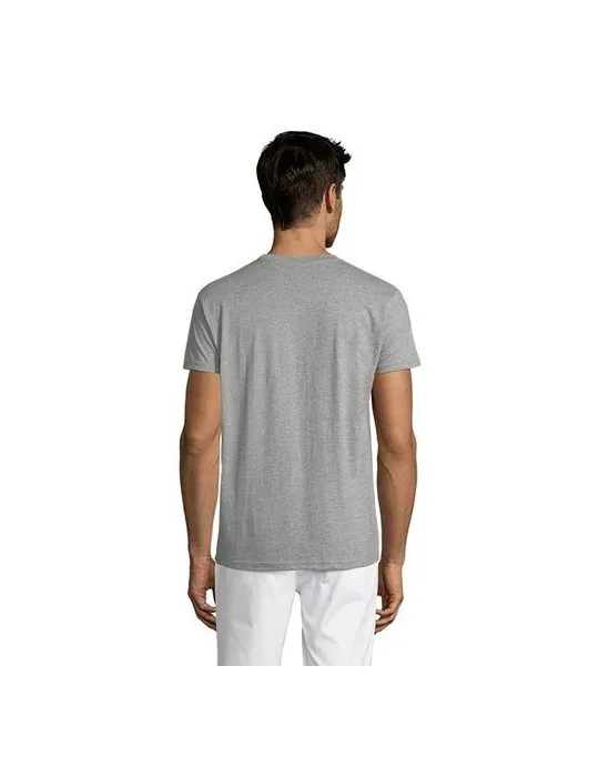 Tee-shirt personnalisé 150g Titan impression haute définition