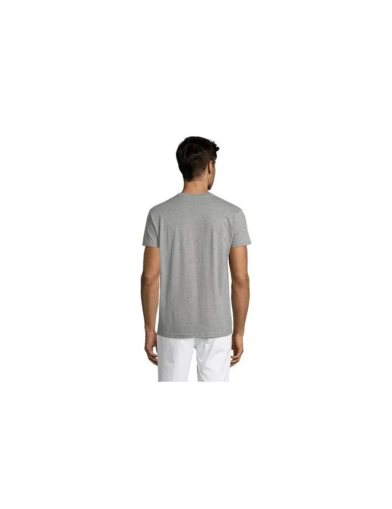 Tee-shirt personnalisé 150g Titan cadeau affaires élégant