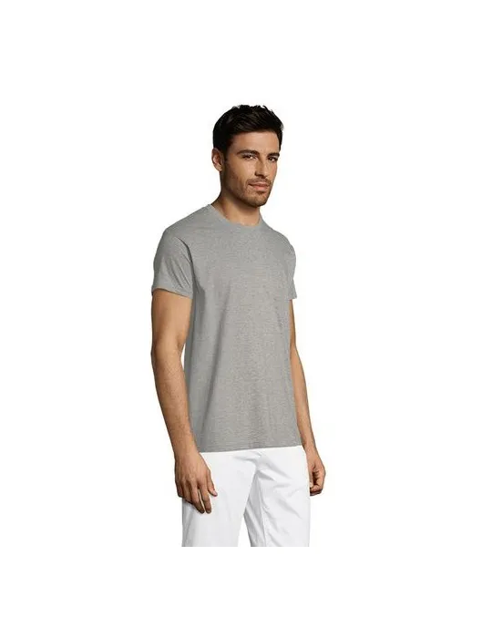 Tee-shirt personnalisé 150g Titan goodies personnalisé en stock