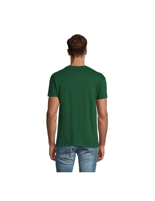 Tee-shirt personnalisé 150g Titan objet publicitaire robuste