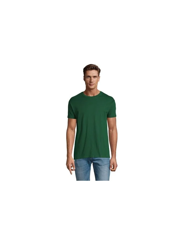 Tee-shirt personnalisé 150g Titan livraison express 24h 48h
