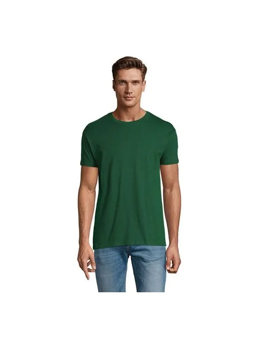 Tee-shirt personnalisé 150g Titan livraison express 24h 48h