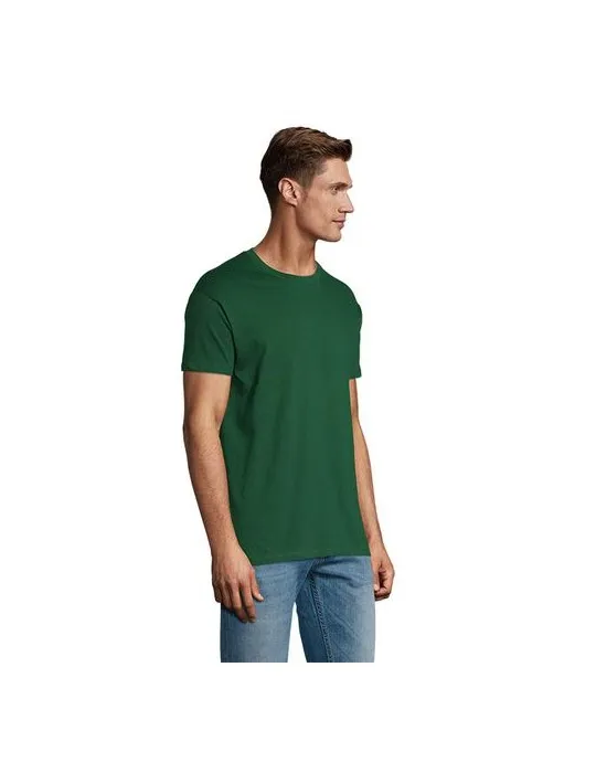 Tee-shirt personnalisé 150g Titan cadeau client original