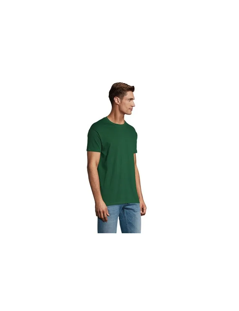 Tee-shirt personnalisé 150g Titan objet promo petit budget