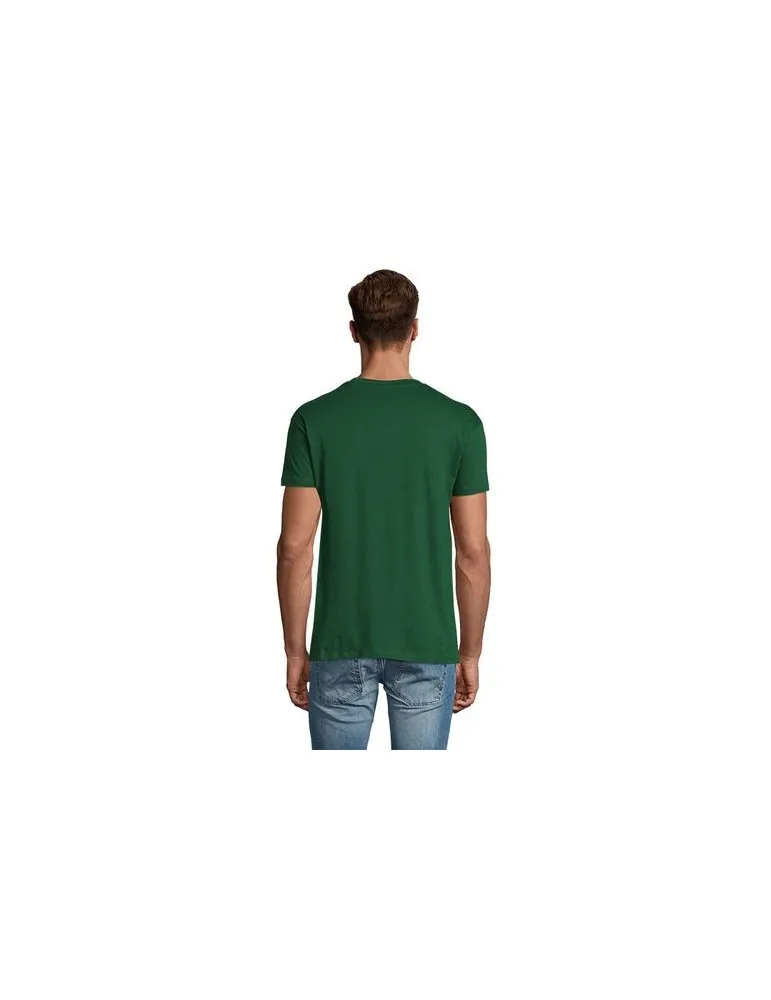 Tee-shirt personnalisé 150g Titan objet promo petit budget