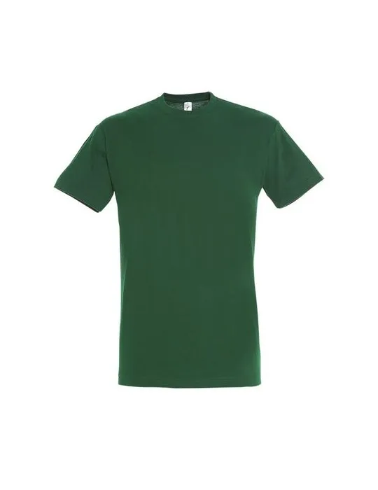 Tee-shirt personnalisé 150g Titan personnalisation rapide en France