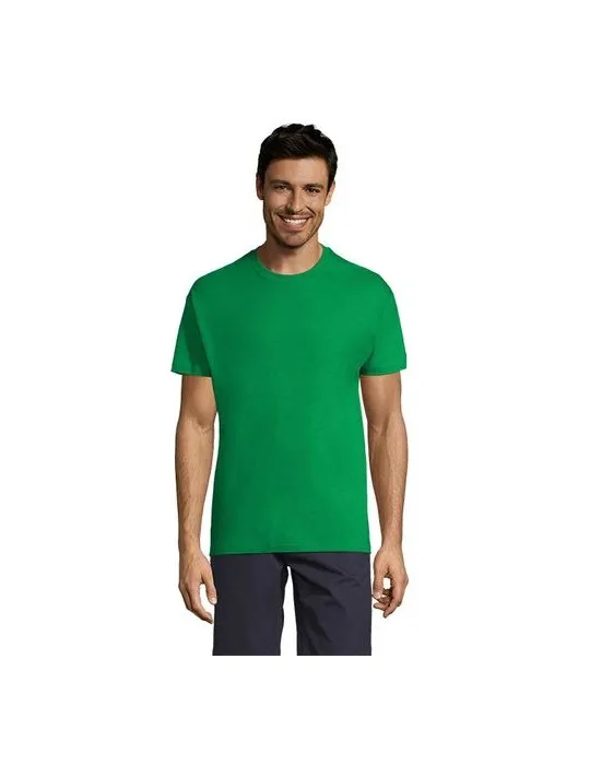 Tee-shirt personnalisé 150g Titan livraison express 24h 48h