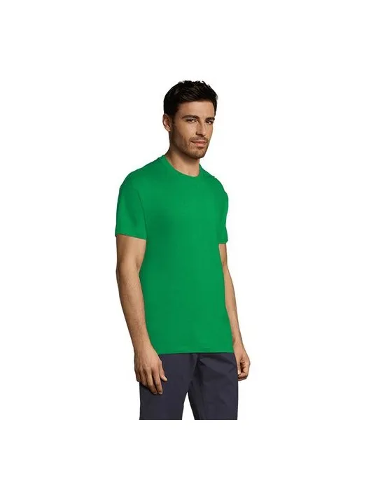 Tee-shirt personnalisé 150g Titan livraison express 24h 48h