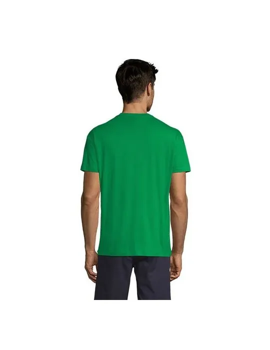 Tee-shirt personnalisé 150g Titan objet publicitaire robuste