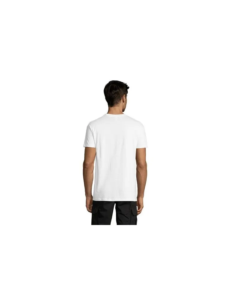 Tee-shirt personnalisé 150g Titan personnalisation sur mesure
