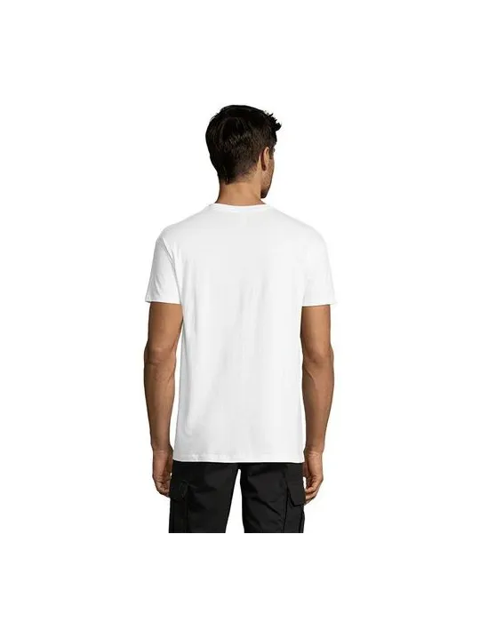 Tee-shirt personnalisé 150g Titan goodies publicitaire durable