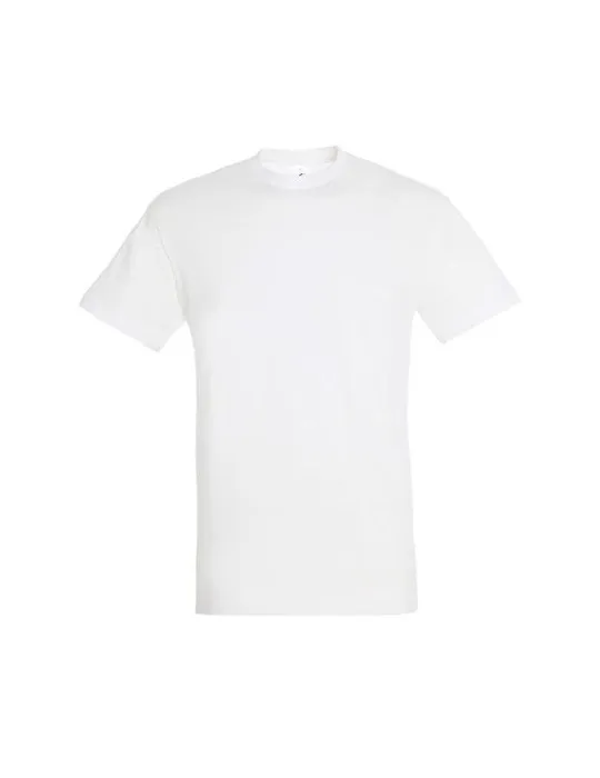 Tee-shirt personnalisé 150g Titan personnalisation sur mesure